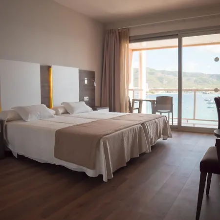 Seramar Comodoro Playa Palmanova