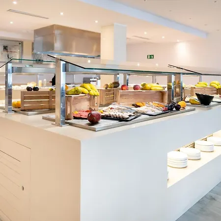 Seramar Comodoro Playa Hotel Palmanova