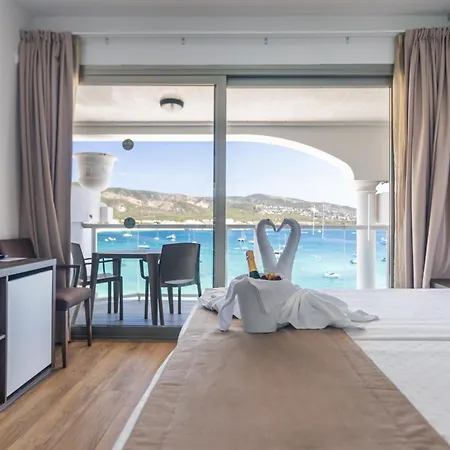 Seramar Comodoro Playa Hotell Palmanova