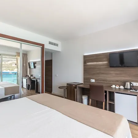 Seramar Comodoro Playa 4* Palmanova